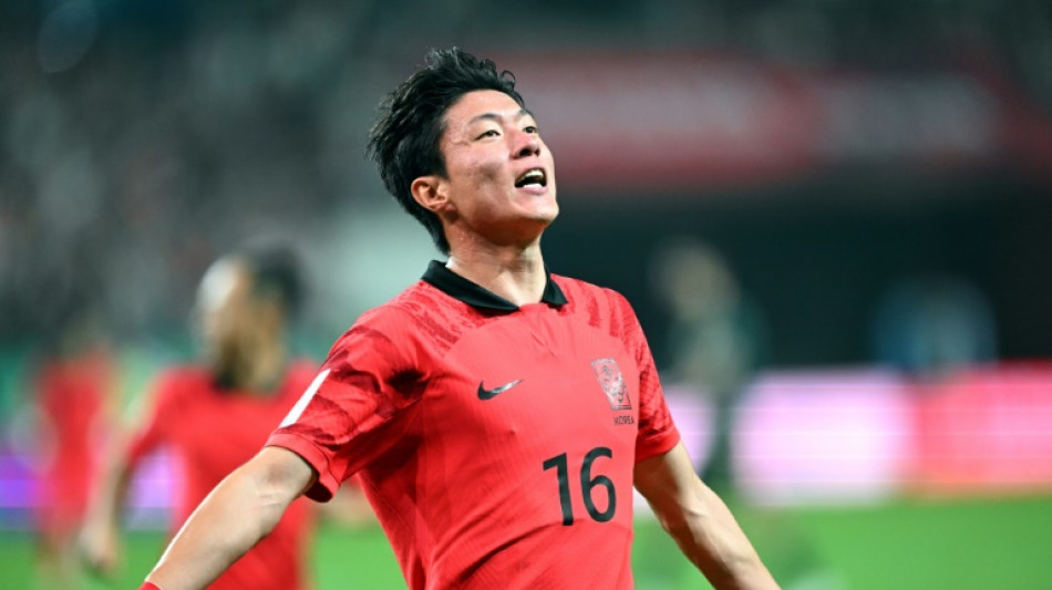 S. Korean footballer Hwang Ui-jo gets suspended jail term in sex-video scandal