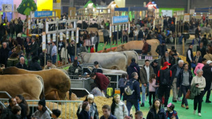 Des patrons de la distribution au Salon de l'agriculture, vraie avancée ou "coup de com'"?