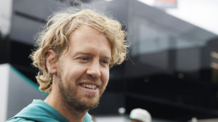 Sebastian Vettel, 'el otro' campeón alemán de la F1