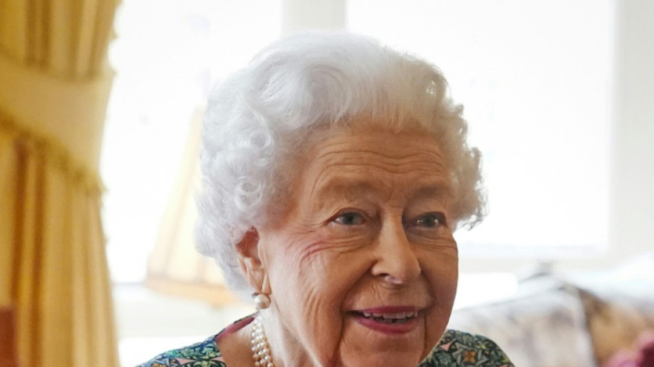 Suspense autour de la présence d'Elizabeth II en mai pour le discours du trône