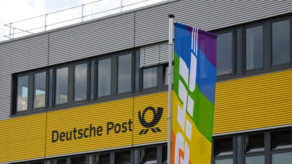 Fünf Prozent mehr Lohn und zusätzlicher Urlaub: Tarifeinigung bei der Deutschen Post