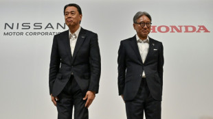 Honda et Nissan abandonnent leur projet de fusion mais projettent toujours de "collaborer"