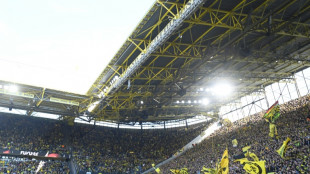 Un refugiado ucraniano jugará con el Dortmund en un partido benéfico contra el Dynamo Kiev