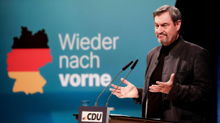 In Germania sabato congresso Csu, 'no a collaborazione con AfD'