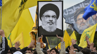 Hezbollah,venite in massa a funerali di Nasrallah ma non sparate