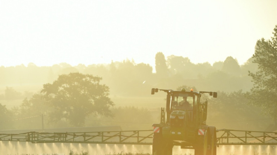 Exposition aux pesticides: pour Générations futures, les zones tampons sont insuffisantes