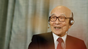 Japan's atomic bomb survivors to accept Nobel Prize in Oslo