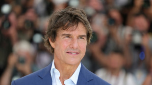 Tom Cruise brings his passion for big screen to Cannes