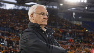 Calcio: Ranieri contro arbitro a Porto, Roma multata 20.000 euro