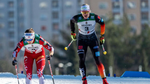 Nach Rydzeks Doppelsieg: Carl sichert Platz zwei im Weltcup