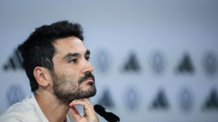 Gündogan é anunciado como capitão da Alemanha a nove meses da Eurocopa