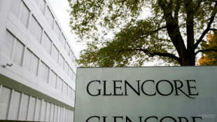 Asset writedowns push Glencore into $1.6 bn loss for 2024