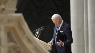 Usa, Biden dichiara 9 gennaio giorno lutto nazionale per Carter