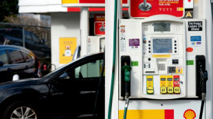 El beneficio anual del la petrolera Shell cae en un 17%