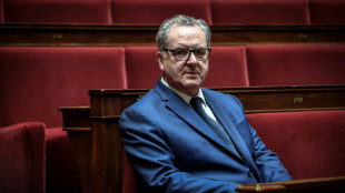 Conseil constitutionnel: Ferrand sur le gril, la droite fait monter la température