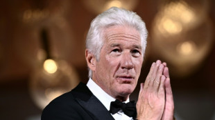 Richard Gere soll wichtigsten Spanischen Filmpreis Goya erhalten