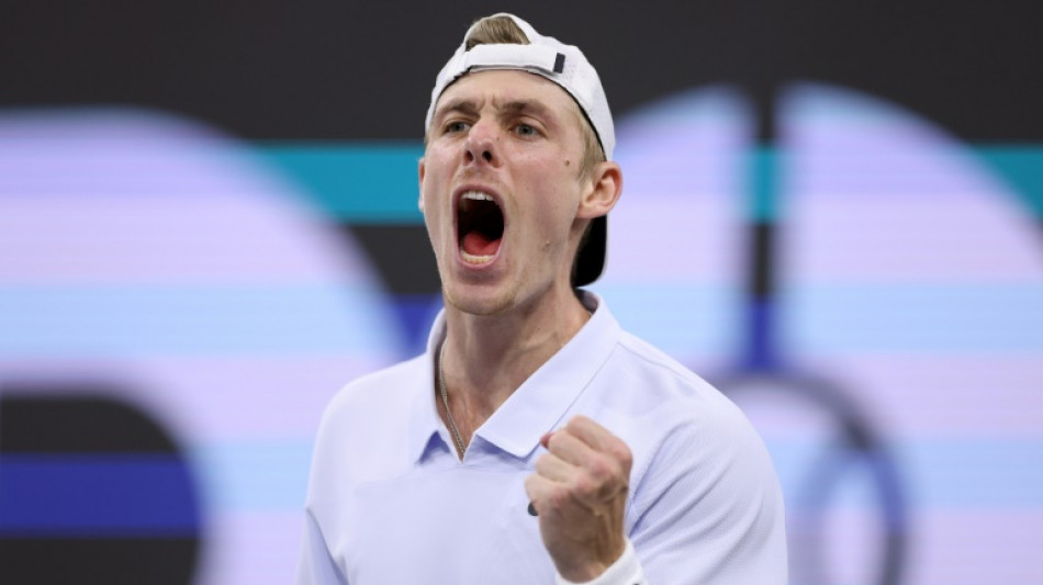 Shapovalov vence Ruud e conquista ATP 500 de Dallas