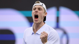 Shapovalov wins ATP Dallas title with Ruud a third top-10 victim