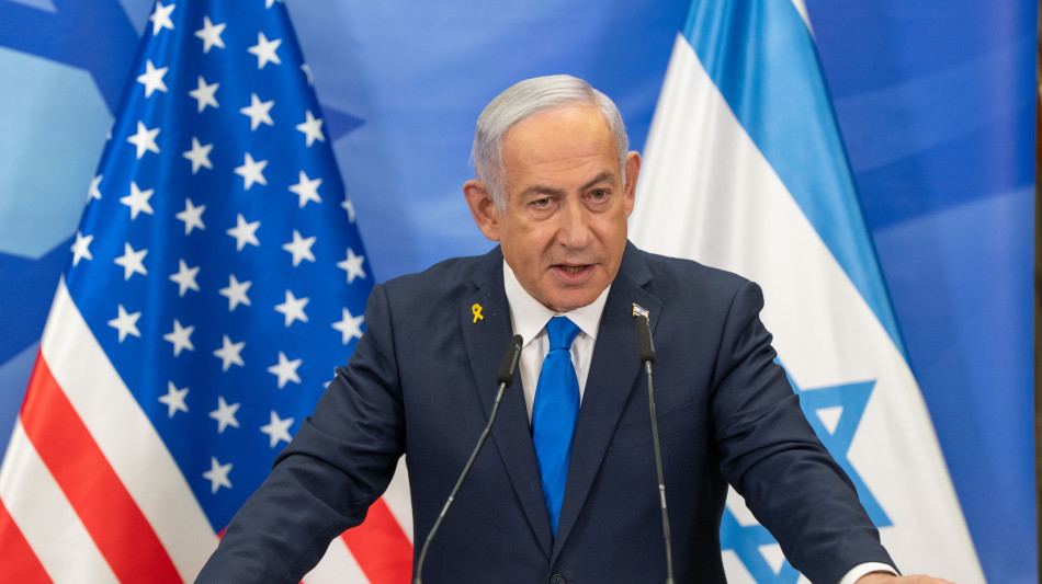 Netanyahu,nè Hamas nè Anp a Gaza, con Trump per Striscia diversa