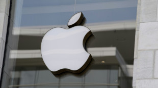 Apple in talks to invest in OpenAI: report