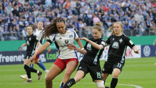 Arbeitssieg im Rekordspiel: Werder-Frauen im Pokalfinale