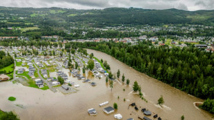 Alarmruf der UNO: Erde steuert auf gefährliche Erwärmung um etwa drei Grad zu