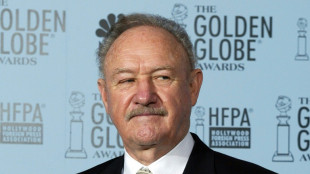 US-Medien: Schauspieler Gene Hackman und seine Frau tot aufgefunden