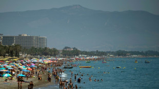 Fallecen dos atletas durante los Campeonatos del mundo de triatlón en España