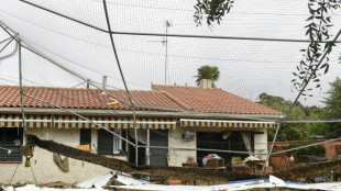 Dos muertos y un desaparecido por las lluvias torrenciales en España