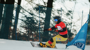 Snowboard-WM: Baumeister holt Silber - Hofmeister patzt