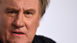 Accusations d'agressions sexuelles: Gérard Depardieu attendu au tribunal