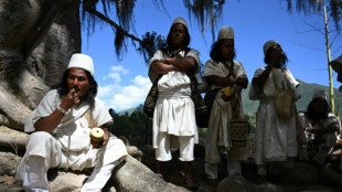 Cuatro lecciones ambientales de los indígenas de la Sierra Nevada de Colombia