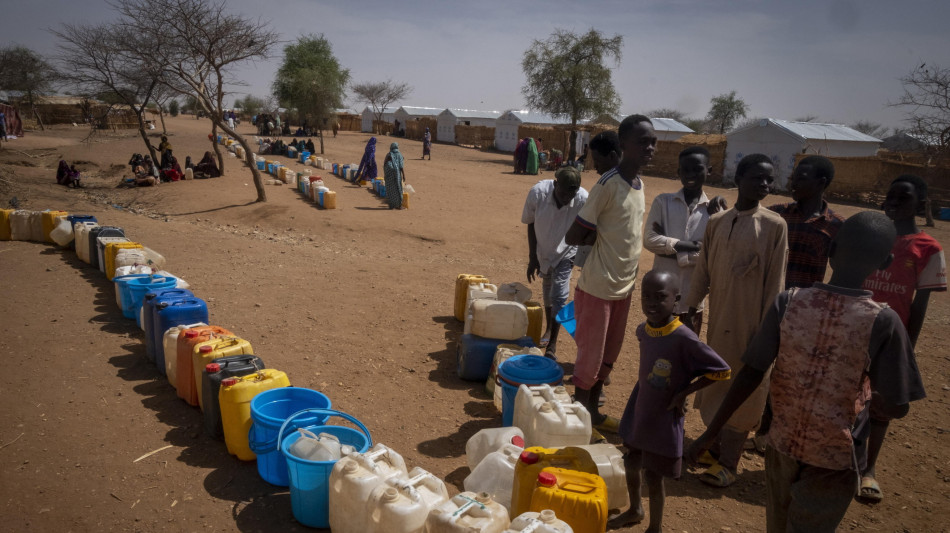 Msf, 'aumentano le violenze in un campo profughi nel Darfur'