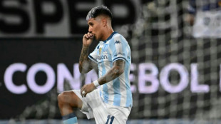 Racing volta a vencer o Botafogo por 2 a 0 e conquista sua 1ª Recopa Sul-Americana