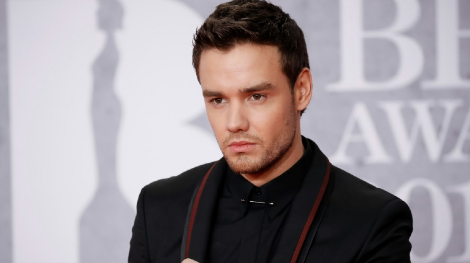 Justiça argentina processa cinco pessoas pela morte de Liam Payne