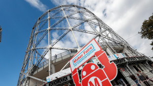 A Maker Faire una rete internet in miniatura ideata dal Garr