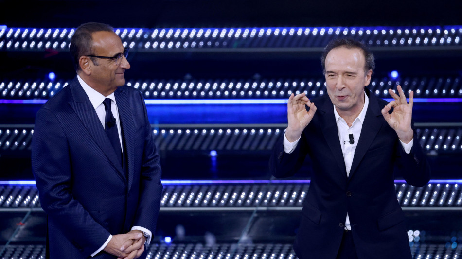 Benigni torna su Rai1 con Il Sogno il 19 marzo