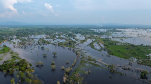 La Mojana, la región donde Colombia pierde contra las inundaciones