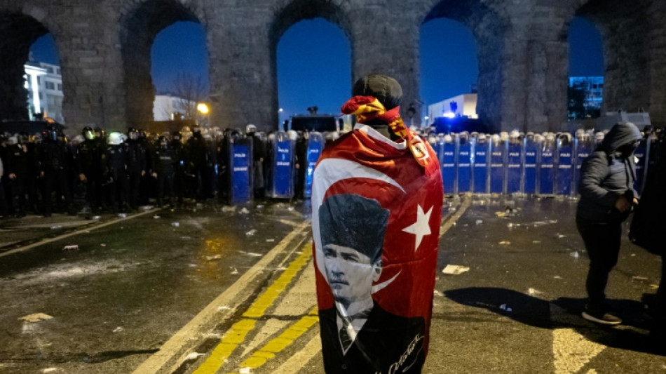 Turquie : l'opposition appelle à de nouveaux rassemblements