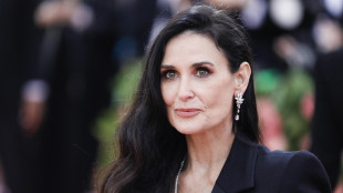 Galà amfAR a Cannes fa 30 anni, lo condurrà Demi Moore