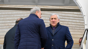 Tajani, 'Cpi? Bisognerebbe indagare la Corte'