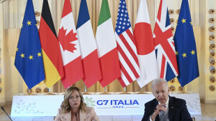 Biden chiama Meloni, grazie per leadership G7, Nato e Ue