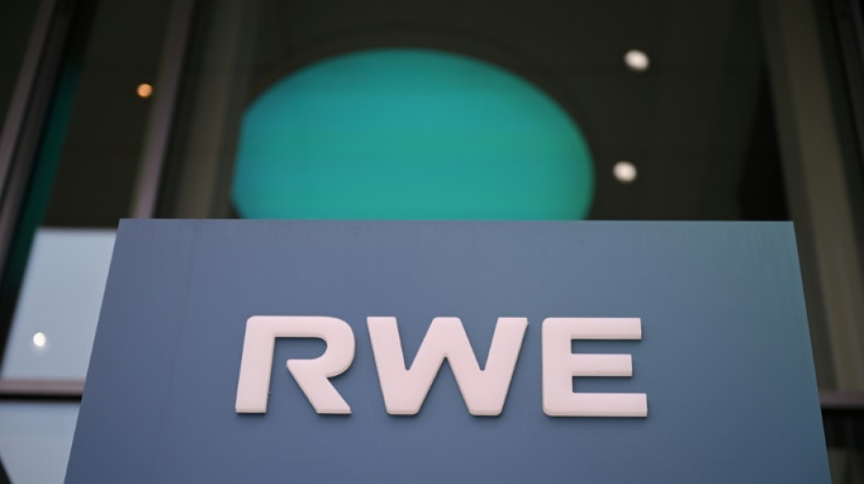 RWE macht weniger Gewinn und will Investitionen senken