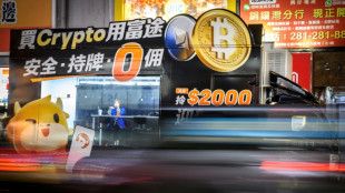 Bitcoin breaks $100,000, Seoul retreats as traders eye S. Korea drama