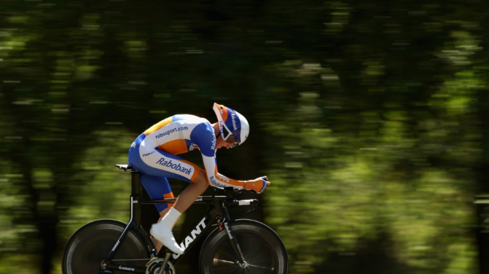 Rabobank vuelve como patrocinador al ciclismo junto a Visma-Lease a bike