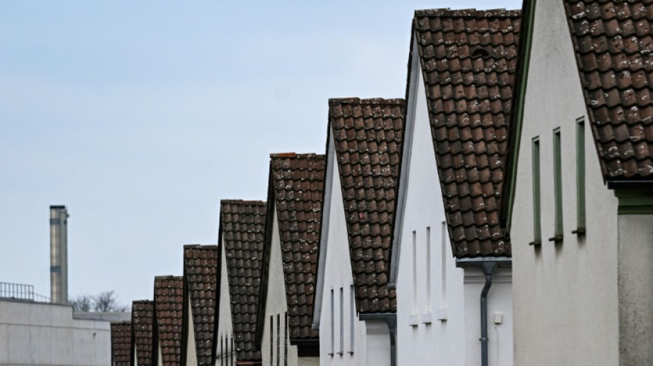 Bundesfinanzhof will noch dieses Jahr über neue Grundsteuer entscheiden