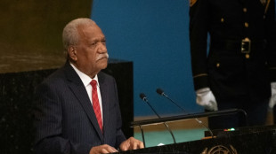 At UN, Vanuatu calls for fossil fuel non-proliferation treaty