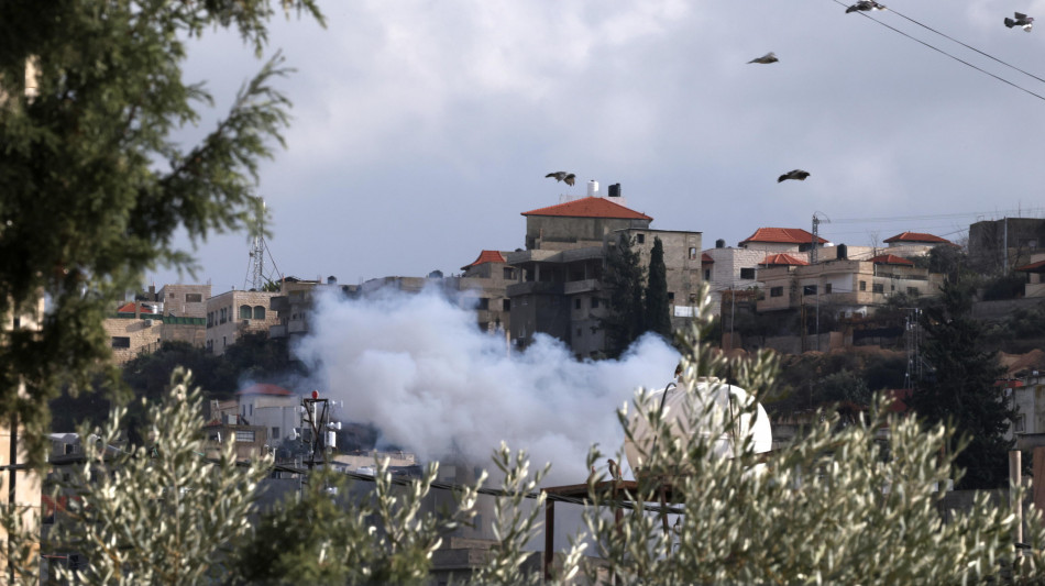 Idf conferma, ucciso un capo di Hamas in Cisgiordania