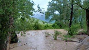 Con l'IA possibile prevedere le alluvioni con 6 ore di anticipo