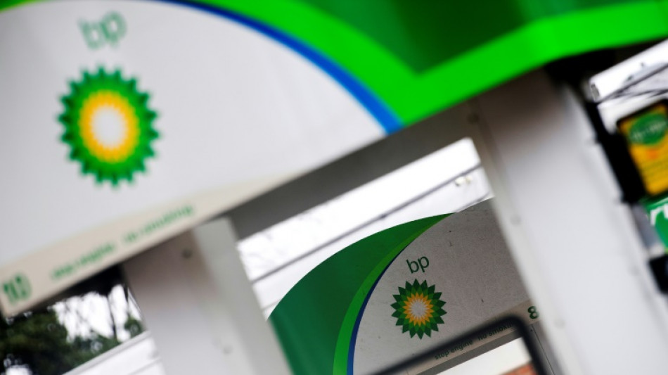 BP ditches climate targets in pivot back to oil and gas